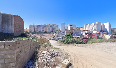 Dirección, horario, teléfono y opiniones de Abdelkader Mohamed Rochdi en Ceuta