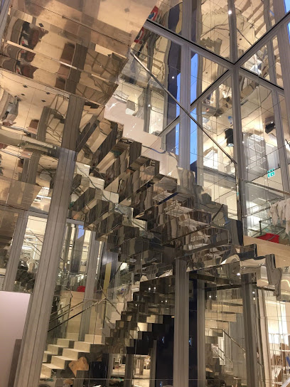 Dirección, horario, teléfono y opiniones de Ace Inox en Santiago de Compostela