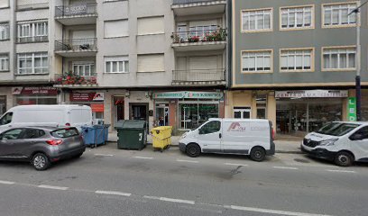 Dirección, horario, teléfono y opiniones de Aira Suministros en Ferrol