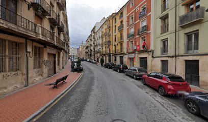 Dirección, horario, teléfono y opiniones de Alfaro en Alcoy
