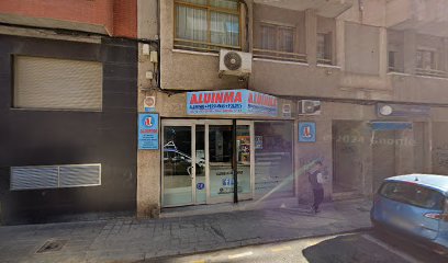 Dirección, horario, teléfono y opiniones de Aluinma en Alicante
