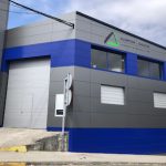 Dirección, horario, teléfono y opiniones de Alumcor Galicia en A Coruña