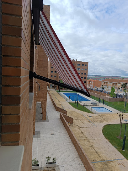 Dirección, horario, teléfono y opiniones de Aluminio y PVC Nacho en Cuenca