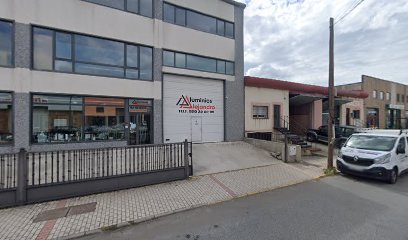 Dirección, horario, teléfono y opiniones de Aluminios Alejandro en Ávila