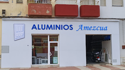 Dirección, horario, teléfono y opiniones de Aluminios Amezcua en Roquetas de Mar