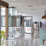 Dirección, horario, teléfono y opiniones de Aluminios Cabeal en Santiago de Compostela