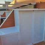 Dirección, horario, teléfono y opiniones de Aluminios Fernández en El Ejido