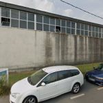 Dirección, horario, teléfono y opiniones de Aluminios Ferrol S.C.G. en Ferrol