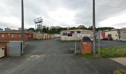 Dirección, horario, teléfono y opiniones de Aluminios La Gándara en Ferrol