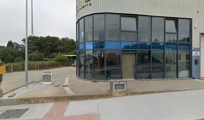 Dirección, horario, teléfono y opiniones de Aluminios O Ponto S.L. en Ferrol