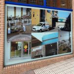 Dirección, horario, teléfono y opiniones de Aluminios Ría de Avilés (C. Ruiz Gómez) en Avilés