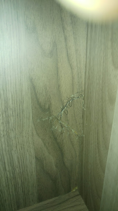 Dirección, horario, teléfono y opiniones de Amunarriz, Mecanizados de La Madera S.L. en Irún