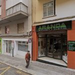 Dirección, horario, teléfono y opiniones de Aranda Cristaleria y Aluminios en Alcoy