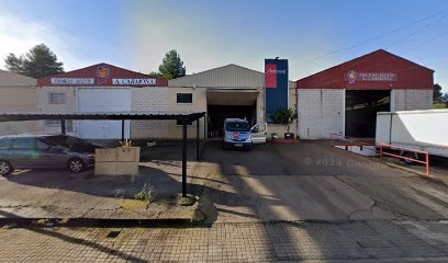 Dirección, horario, teléfono y opiniones de Artinox Creaciones Metálicas en Alcoy