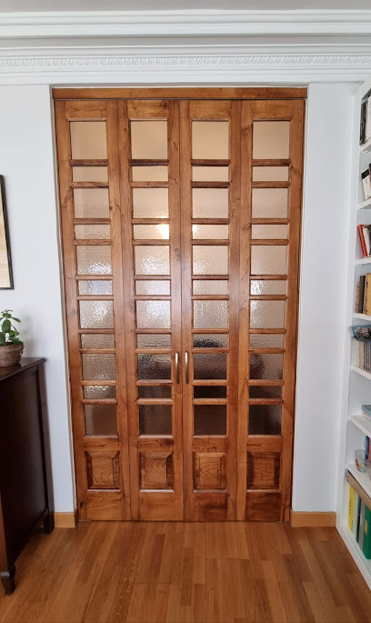 Dirección, horario, teléfono y opiniones de Blind Hogar en A Coruña