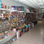 Dirección, horario, teléfono y opiniones de Bricolaje Lorenzo S.L en Torrevieja