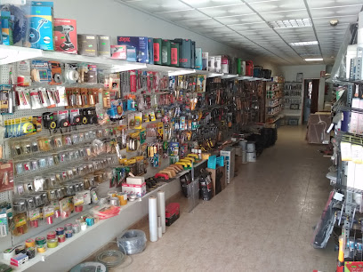 Dirección, horario, teléfono y opiniones de Bricolaje Lorenzo S.L en Torrevieja
