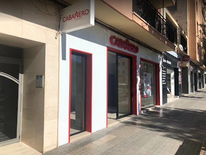 Dirección, horario, teléfono y opiniones de Cabañero Ventanas (Tienda Alcoy) en Alcoy