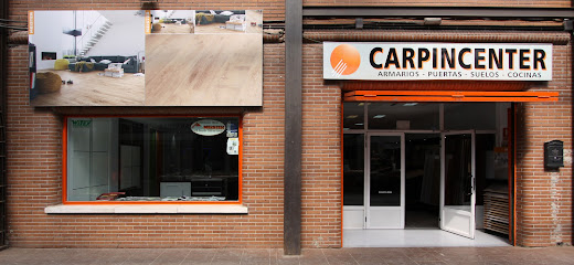 Dirección, horario, teléfono y opiniones de Carpincenter en Collado Villalba