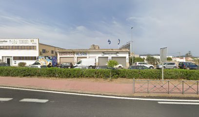 Dirección, horario, teléfono y opiniones de Carpintería Alsira en Ibiza