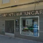 Dirección, horario, teléfono y opiniones de Carpintería Angar en Albacete