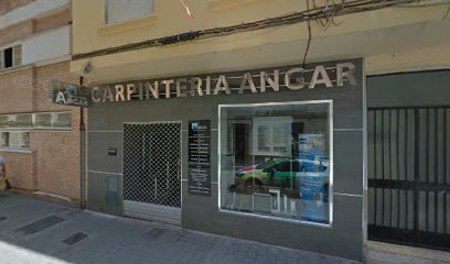 Dirección, horario, teléfono y opiniones de Carpintería Angar en Albacete