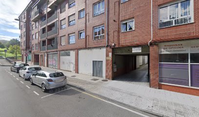 Dirección, horario, teléfono y opiniones de Carpintería Armando Fernandez Tain en Oviedo