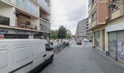 Dirección, horario, teléfono y opiniones de Carpintería-Bricolaje Fernández en Vitoria - Gasteiz