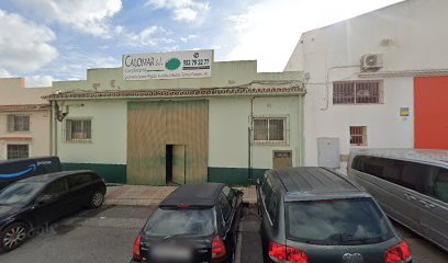 Dirección, horario, teléfono y opiniones de Carpintería Calomar S.L. en Estepona