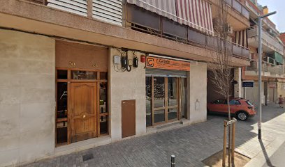 Dirección, horario, teléfono y opiniones de Carpintería Carballo en Sant Boi de Llobregat