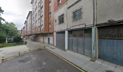 Dirección, horario, teléfono y opiniones de Carpintería Castellanos en Avilés