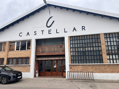 Dirección, horario, teléfono y opiniones de Carpintería Castellar en Huesca