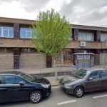 Dirección, horario, teléfono y opiniones de Carpintería Cetayo en Vitoria - Gasteiz
