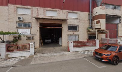 Dirección, horario, teléfono y opiniones de Carpintería Conquense S.L. en Cuenca