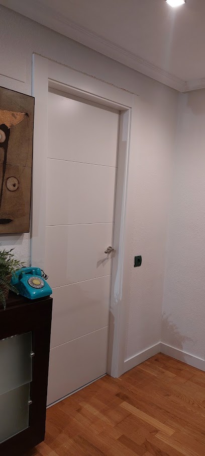 Dirección, horario, teléfono y opiniones de Carpintería Ebanistería Cerban en Gijón