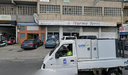 Dirección, horario, teléfono y opiniones de Carpintería Ebanistería Ferreira en Donostia - San Sebastián