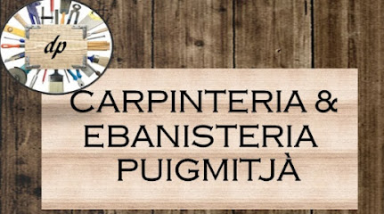 Dirección, horario, teléfono y opiniones de Carpintería Ebanistería Puigmitjá en Alcorcón