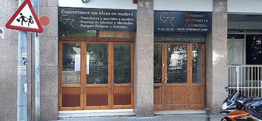 Dirección, horario, teléfono y opiniones de Carpintería Ebanistería Remoncar en Sant Boi de Llobregat