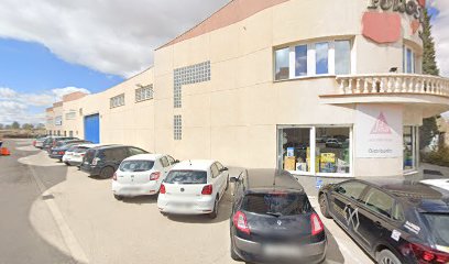 Dirección, horario, teléfono y opiniones de Carpintería García Toledo en Albacete
