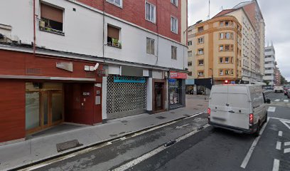 Dirección, horario, teléfono y opiniones de Carpintería Hnos Etayo en Vitoria - Gasteiz