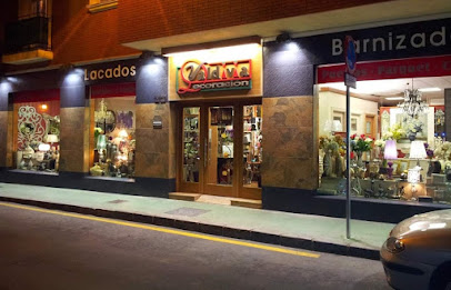 Dirección, horario, teléfono y opiniones de Carpintería Lacados y Barnizados Valdivia Decoración en Almería