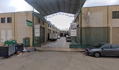 Dirección, horario, teléfono y opiniones de Carpintería Madelva en Huelva