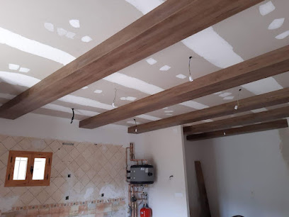 Dirección, horario, teléfono y opiniones de Carpintería Madera Carpiang Cuenca en Cuenca