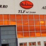 Dirección, horario, teléfono y opiniones de Carpintería Metálica - Albaunion Cerrajeros S.L. en Albacete