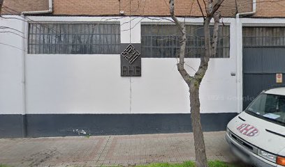 Dirección, horario, teléfono y opiniones de Carpintería Metálica, Hierro y Aluminio Rufino Hernández Barba en Zamora