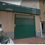 Dirección, horario, teléfono y opiniones de Carpintería Metalica Lopez (Cerrajeria) en Torrevieja