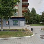 Dirección, horario, teléfono y opiniones de Carpintería Metálica Martínez de Lahidalga S.L. en Vitoria - Gasteiz