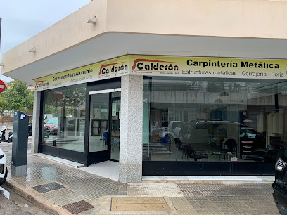 Dirección, horario, teléfono y opiniones de Carpintería Mixta Calderón S.L. en Ibiza