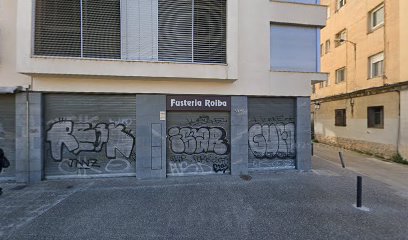 Dirección, horario, teléfono y opiniones de Carpintería Roiba en Girona