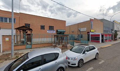 Dirección, horario, teléfono y opiniones de Carpintería San Jose en Ciudad Real